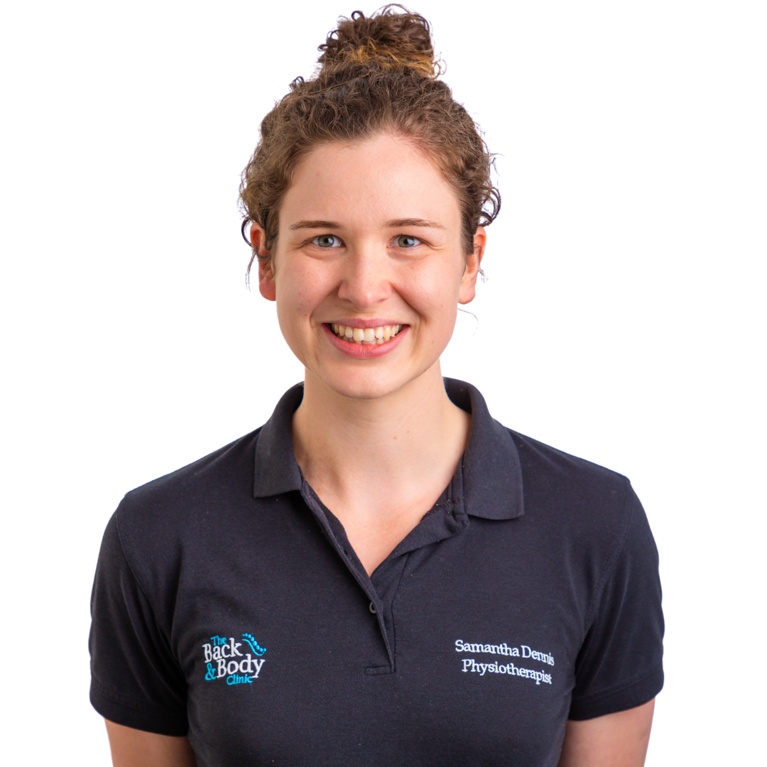 Wootton The Back and Body Clinic Specialist Physiotherapy Northampton