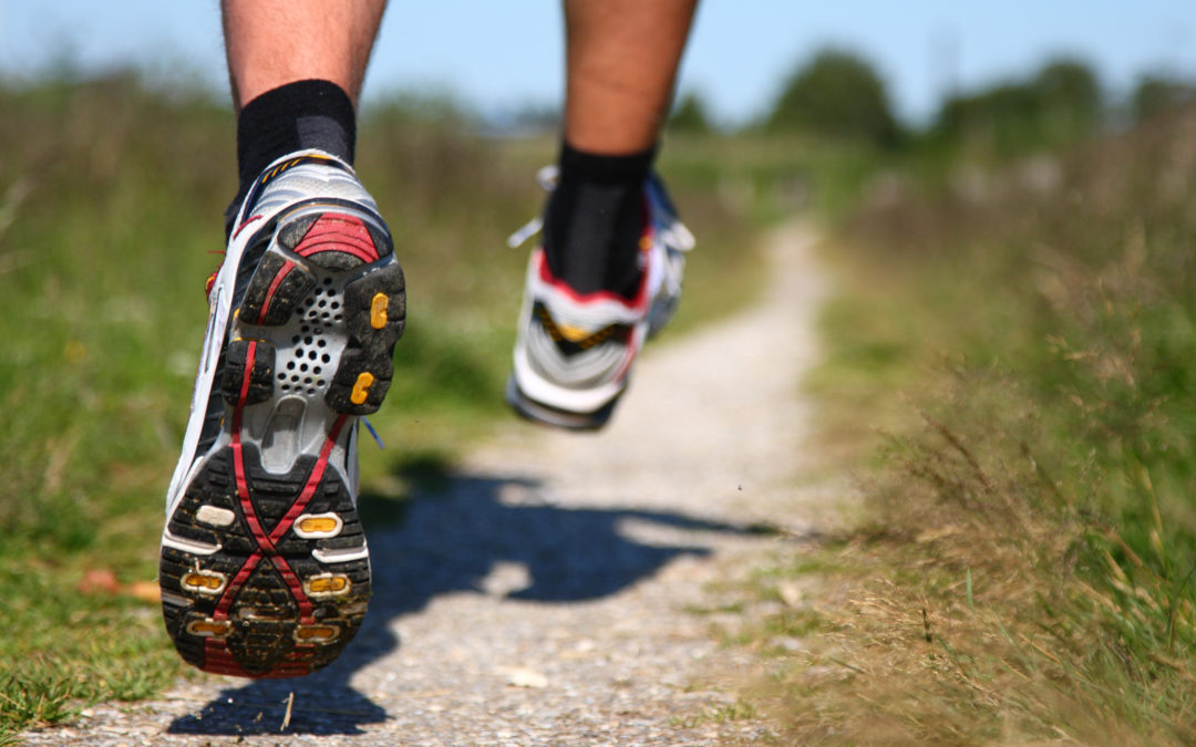 Northampton 1/2 Marathon training – Top Tips