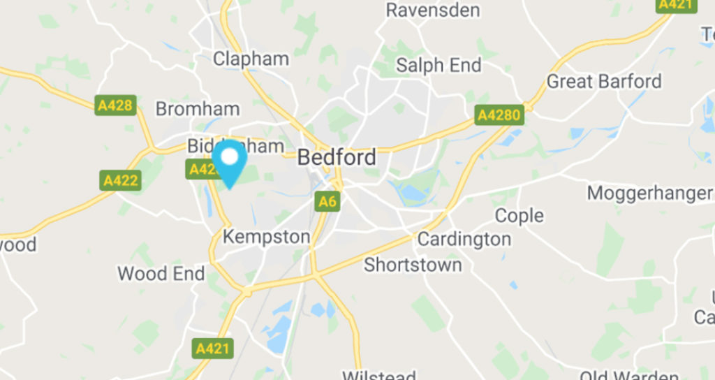 Bedford The Back and Body Clinic Open for Appointments