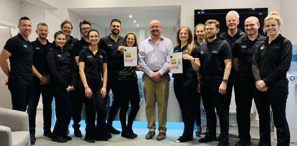 Who We Work With The Back and Body Clinic Specialist Physiotherapy