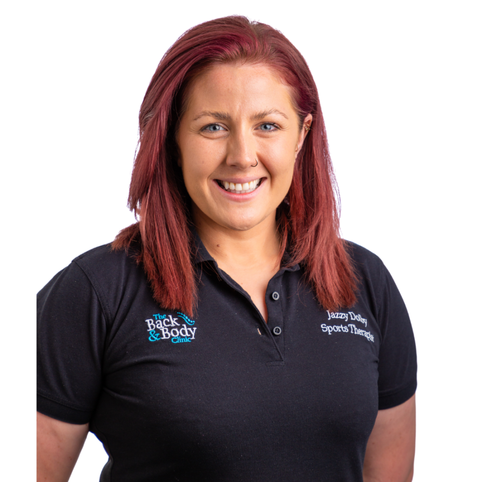 Wootton The Back and Body Clinic Specialist Physiotherapy Northampton