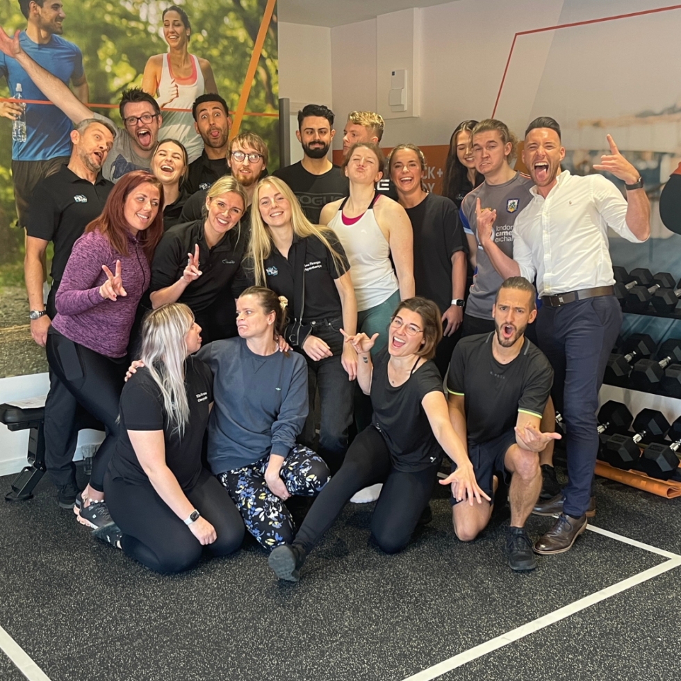 Careers The Back and Body Clinic Specialist Physiotherapy Northampton