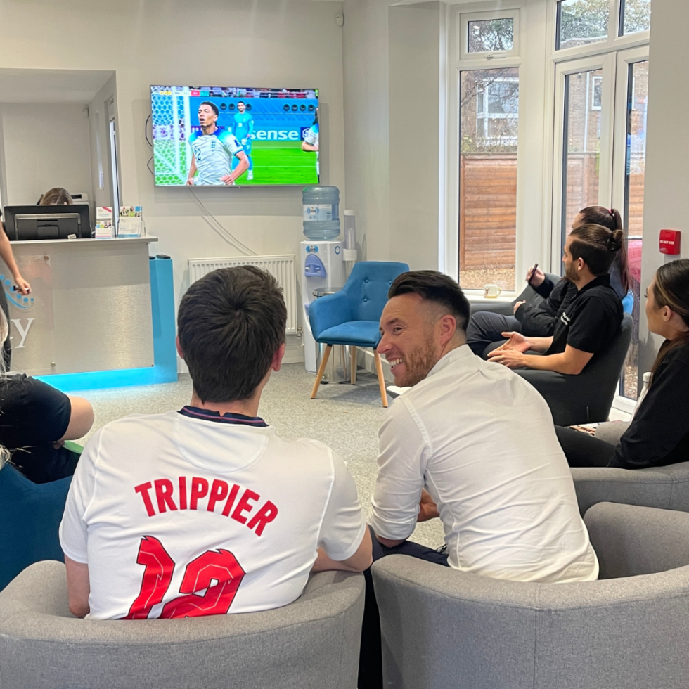 Careers The Back and Body Clinic Specialist Physiotherapy Northampton